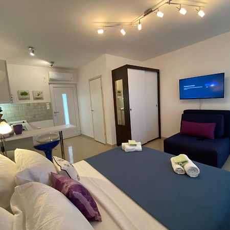 Sukosan Studio Apartman Экстерьер фото
