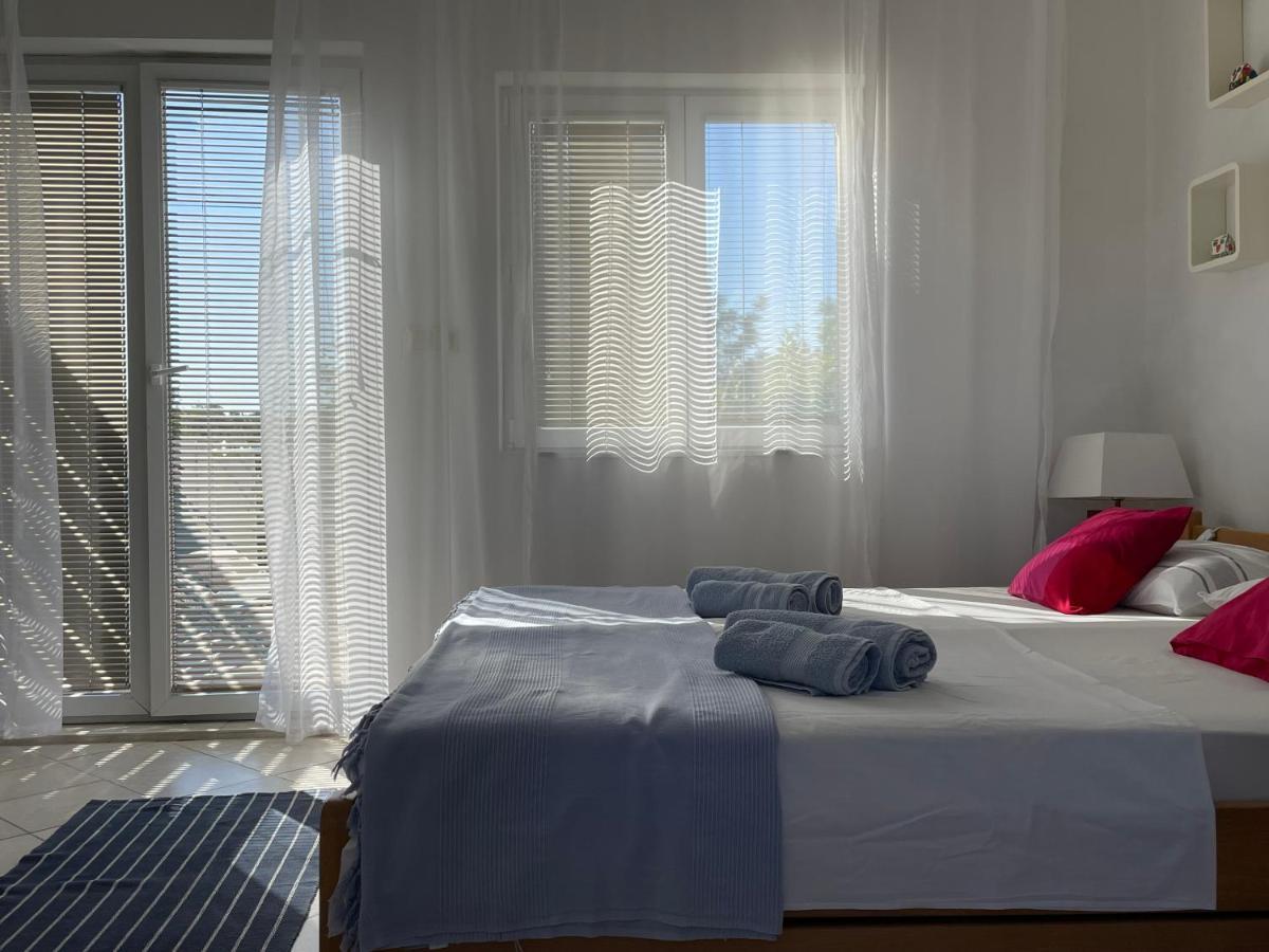 Sukosan Studio Apartman Экстерьер фото