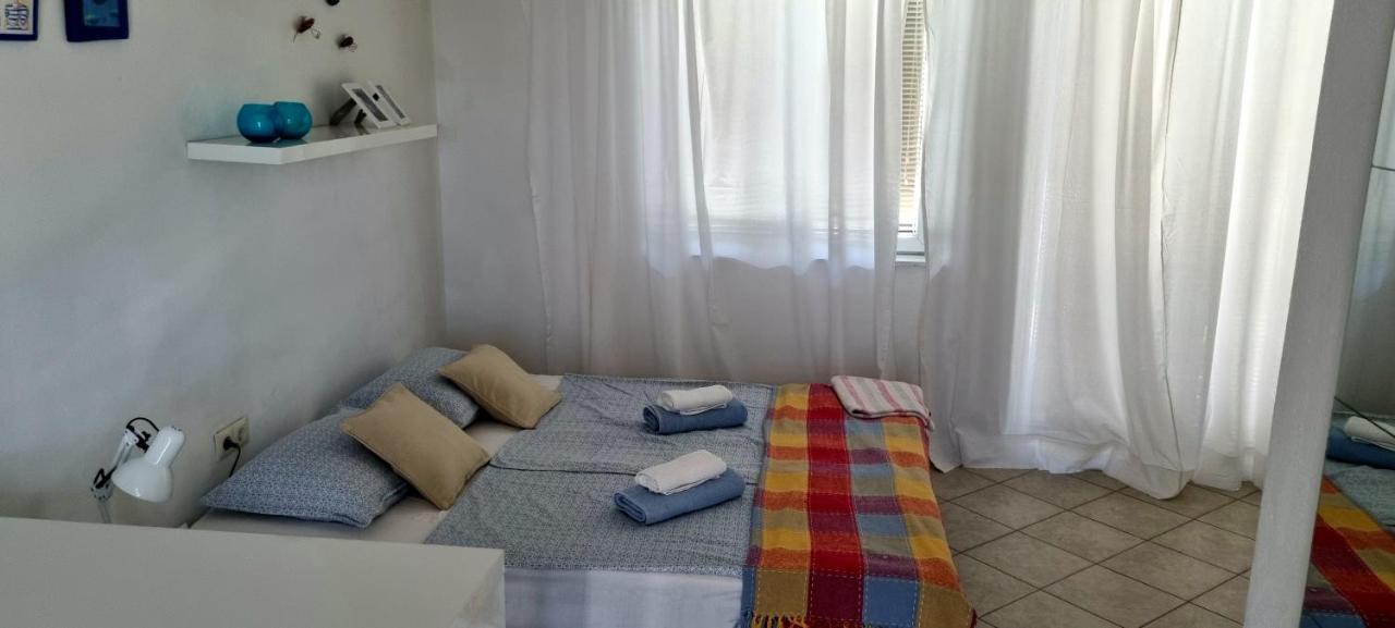 Sukosan Studio Apartman Экстерьер фото