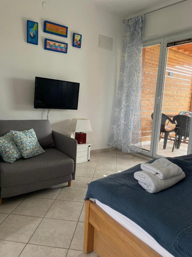 Sukosan Studio Apartman Экстерьер фото