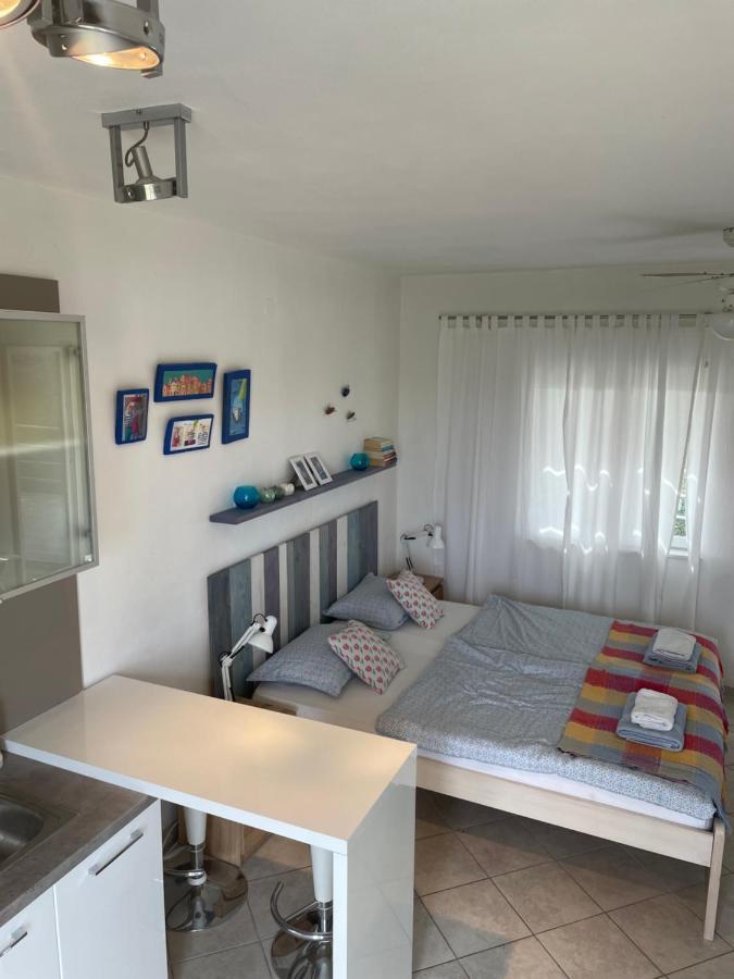 Sukosan Studio Apartman Экстерьер фото