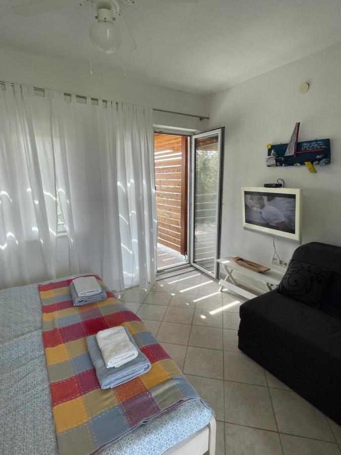 Sukosan Studio Apartman Экстерьер фото