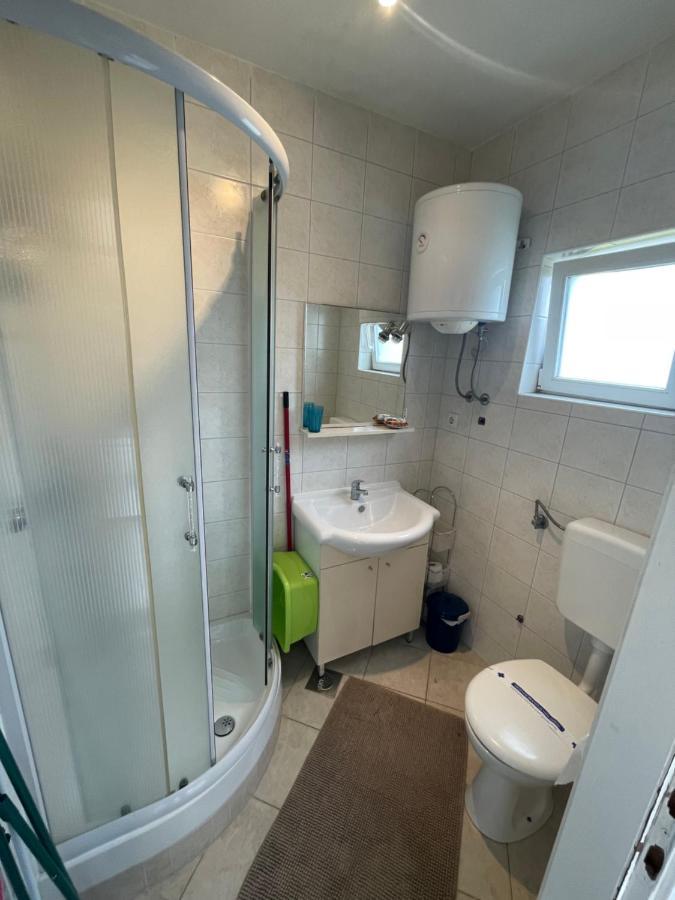 Sukosan Studio Apartman Экстерьер фото