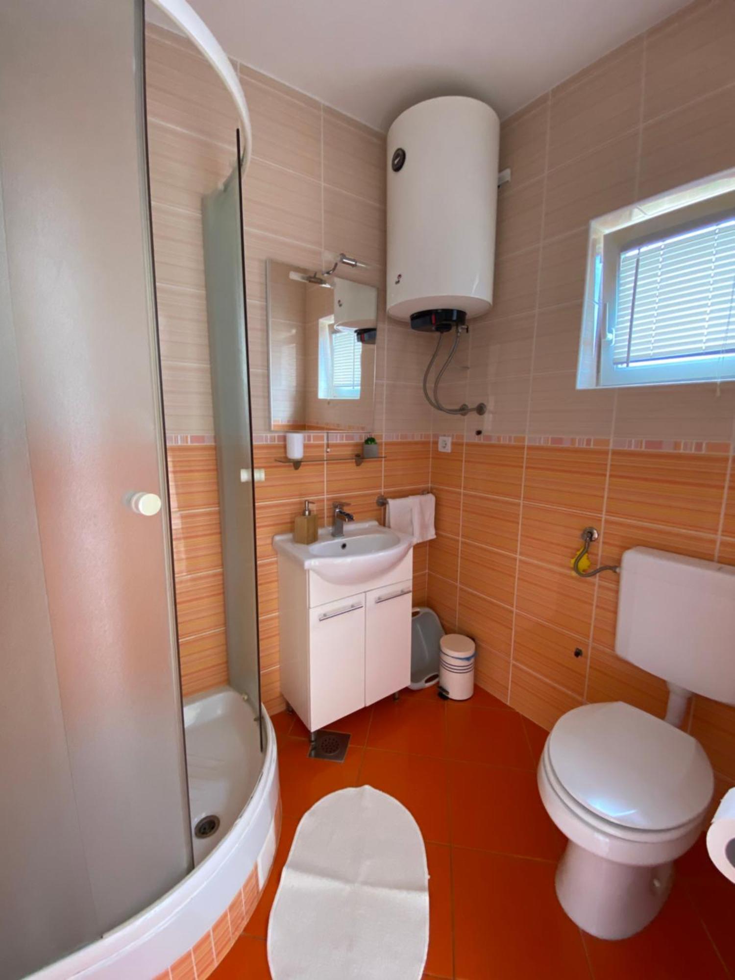 Sukosan Studio Apartman Экстерьер фото